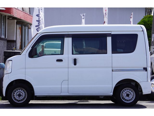 Suzuki EVERY 2017-04 28826-8