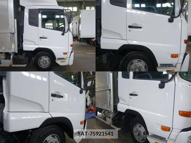 Nissan CONDOR 2016-12 264852-1
