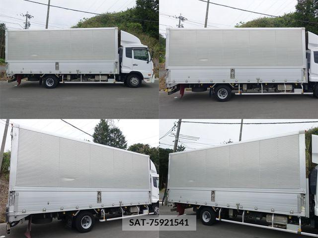 Nissan CONDOR 2016-12 264852-2
