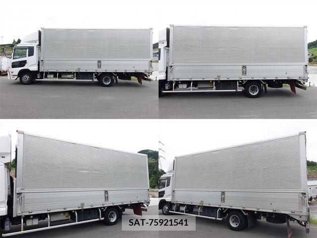 Nissan CONDOR 2016-12 264852-4