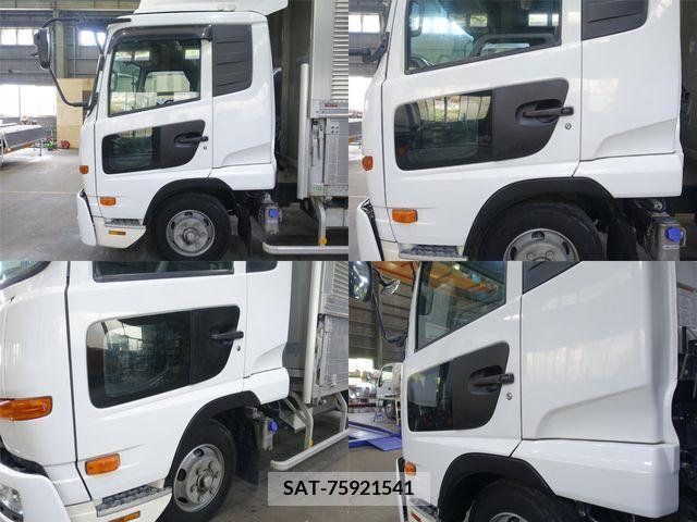 Nissan CONDOR 2016-12 264852-5