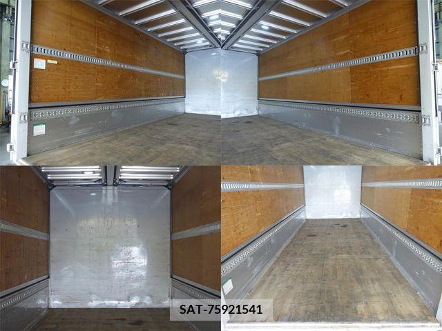 Nissan CONDOR 2016-12 264852-6