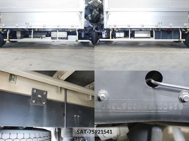 Nissan CONDOR 2016-12 264852-8