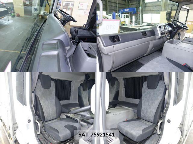 Nissan CONDOR 2016-12 264852-10