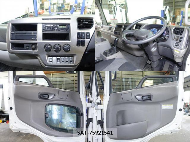 Nissan CONDOR 2016-12 264852-11