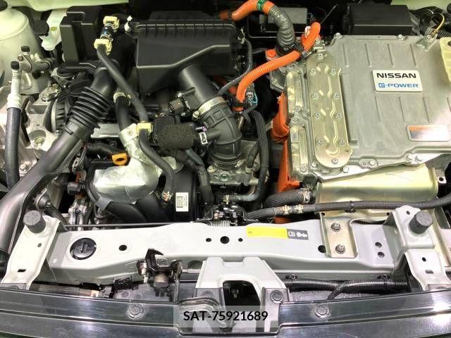 Nissan KICKS 2020-11 314950-18