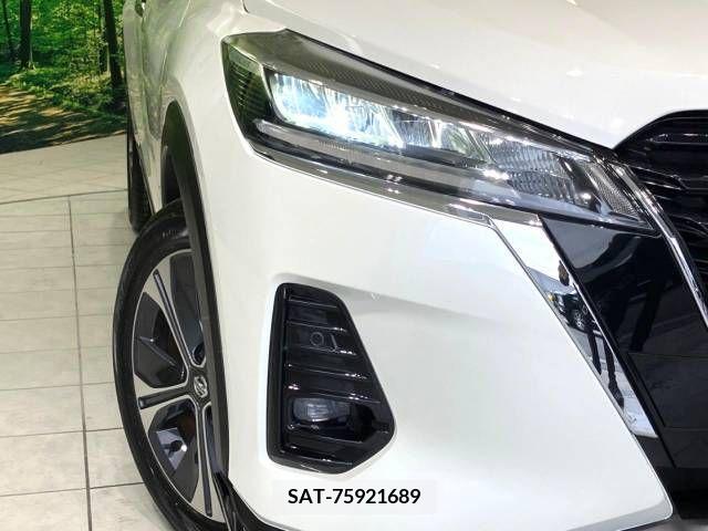 Nissan KICKS 2020-11 314950-12