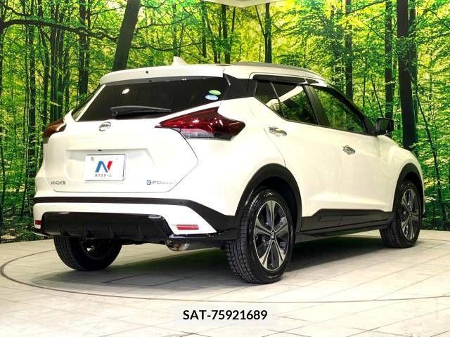 Nissan KICKS 2020-11 314950-17