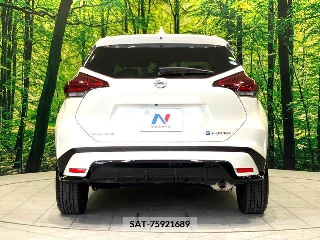 Nissan KICKS 2020-11 314950-15