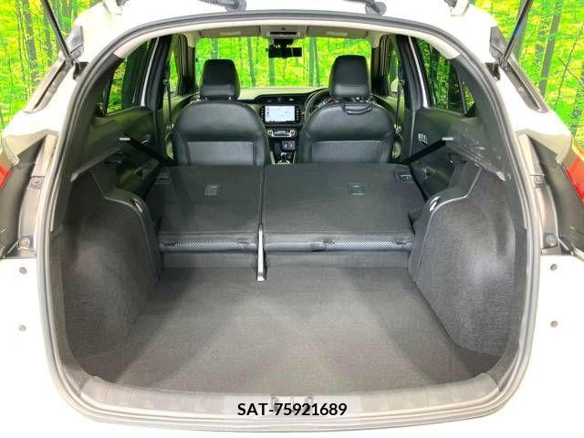 Nissan KICKS 2020-11 314950-10
