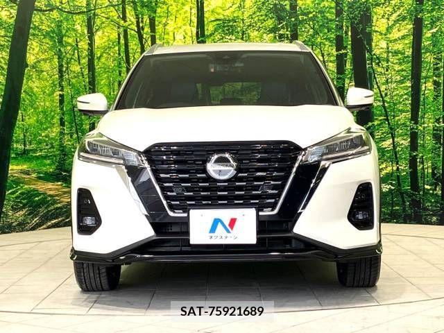 Nissan KICKS 2020-11 314950-14