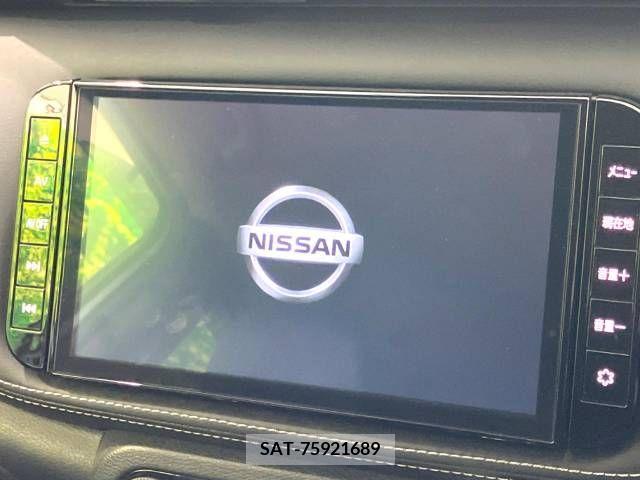 Nissan KICKS 2020-11 314950-2