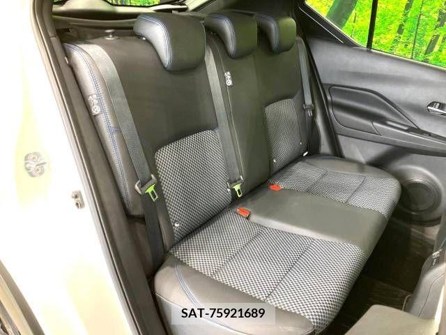Nissan KICKS 2020-11 314950-9