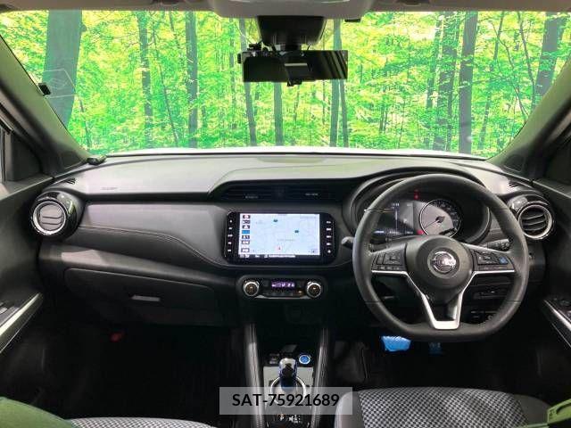 Nissan KICKS 2020-11 314950-1