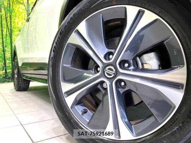 Nissan KICKS 2020-11 314950-13