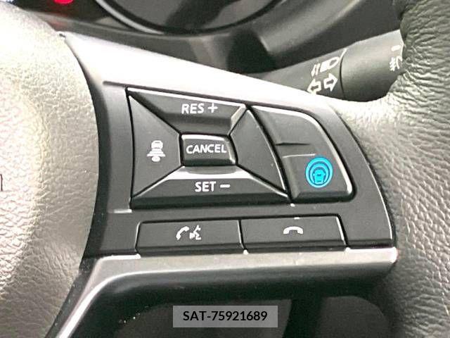 Nissan KICKS 2020-11 314950-7