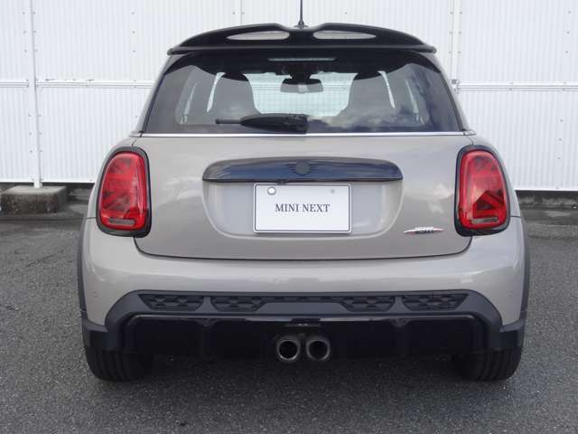 Bmw MINI 2021-12 19879-2
