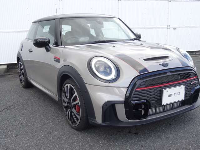 Bmw MINI 2021-12 19879-8