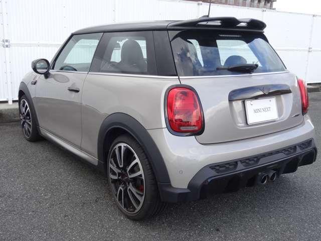Bmw MINI 2021-12 19879-4