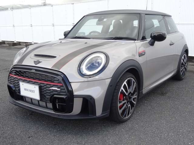 Bmw MINI 2021-12 19879-7