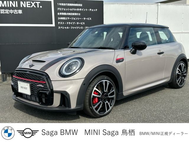 Bmw MINI 2021-12 19879-0