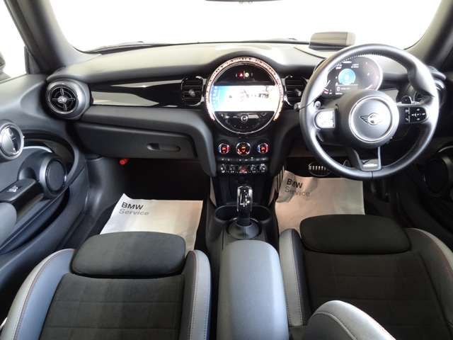 Bmw MINI 2021-12 19879-9
