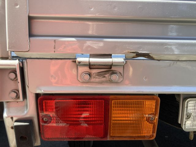 Toyota TOWNACE TRUCK 2011-04 674-14