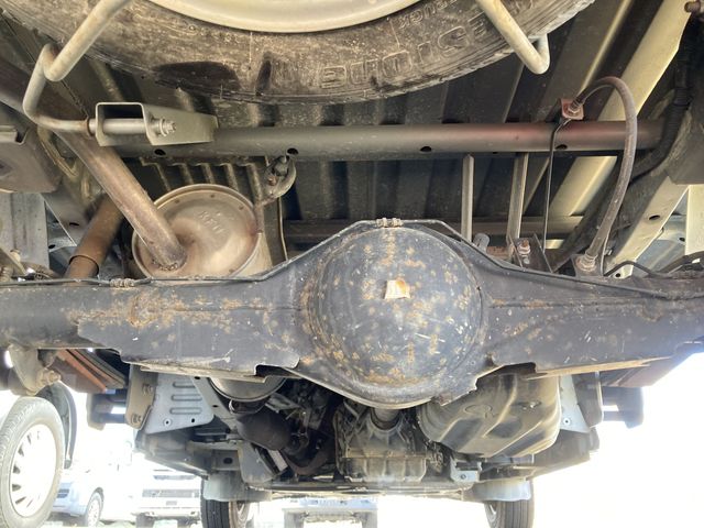 Toyota TOWNACE TRUCK 2011-04 674-19