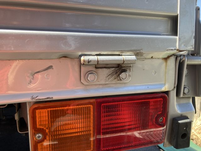 Toyota TOWNACE TRUCK 2011-04 674-13