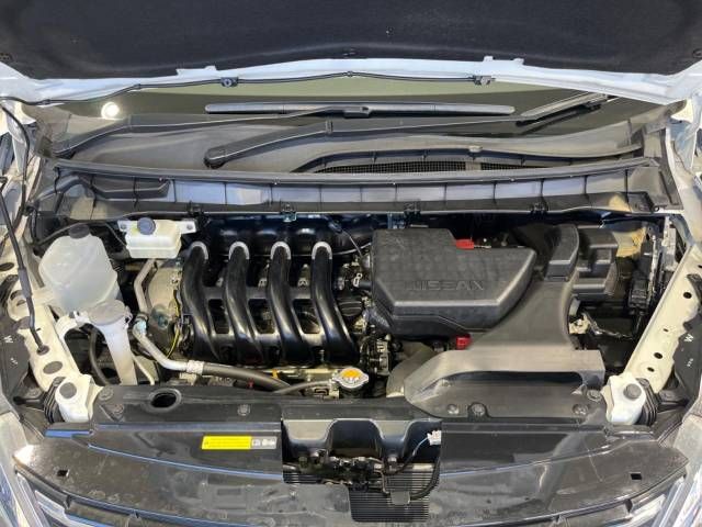 Nissan SERENA 2019-11 5799-19