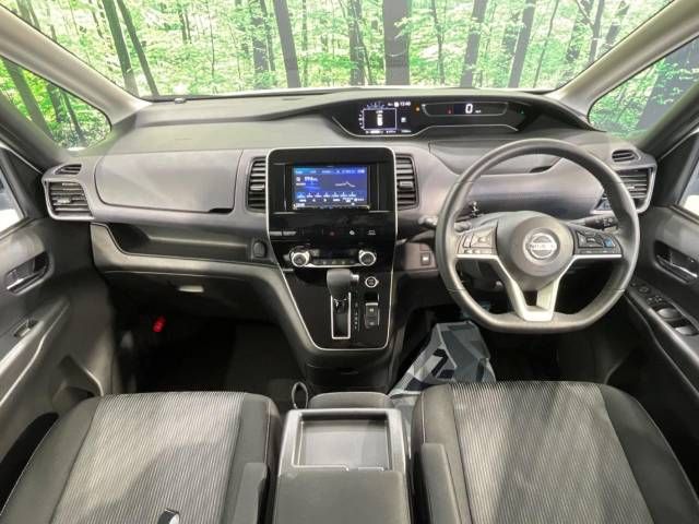 Nissan SERENA 2019-11 5799-1