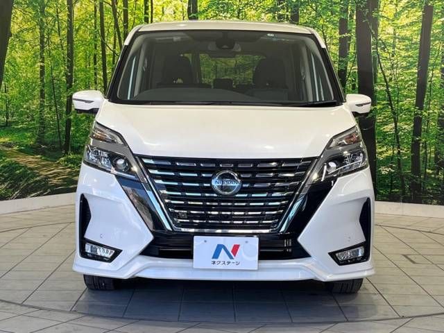Nissan SERENA 2019-11 5799-15