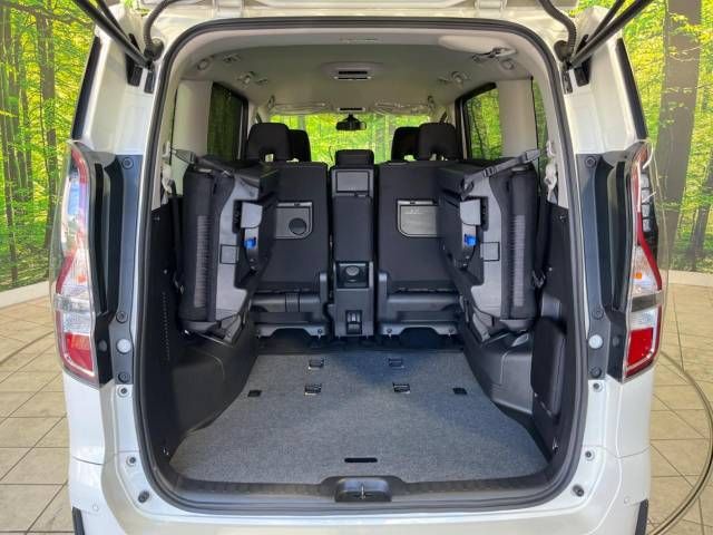 Nissan SERENA 2019-11 5799-11