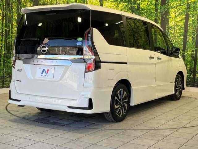 Nissan SERENA 2019-11 5799-18