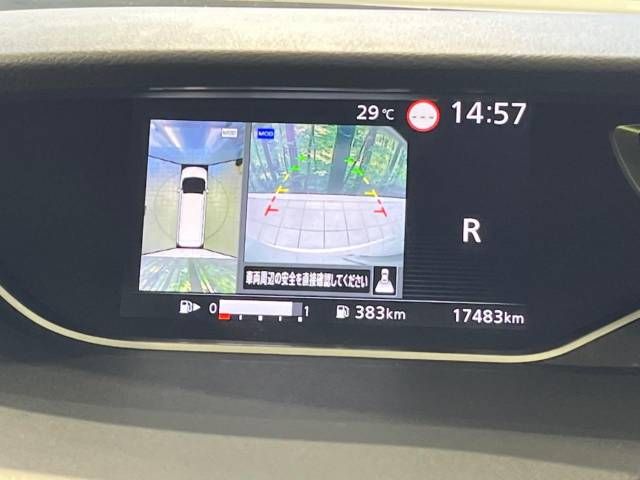 Nissan SERENA 2019-11 5799-3
