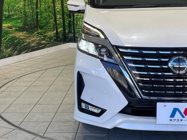 Nissan SERENA 2019-11 5799-13