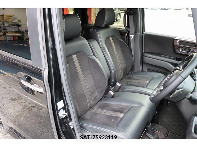 Honda N BOX CUSTOM 2019-04 280031-14