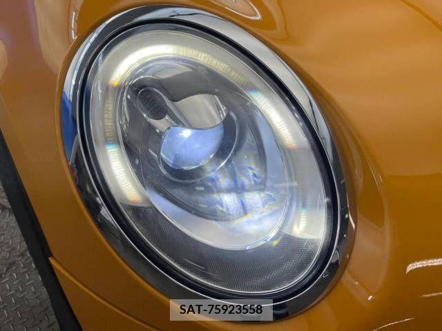Bmw MINI 2014-04 293895-8