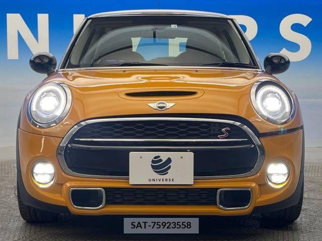 Bmw MINI 2014-04 293895-12