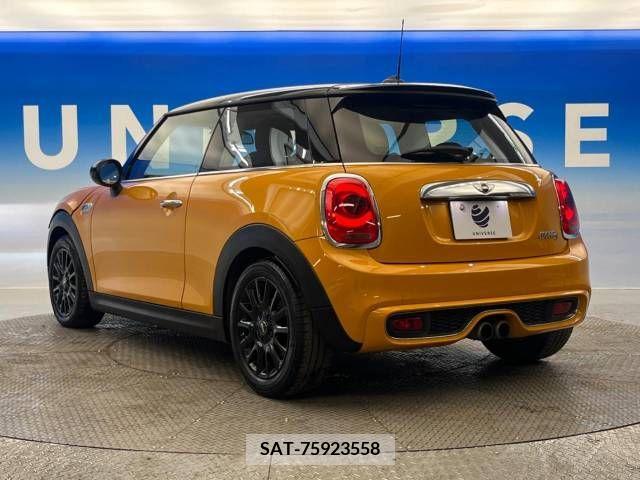 Bmw MINI 2014-04 293895-15