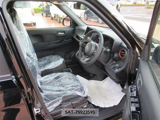Honda N-ONE 2023-12 232795-14