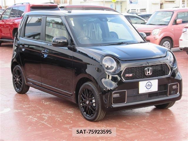 Honda N-ONE 2023-12 232795-20