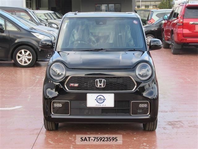 Honda N-ONE 2023-12 232795-19