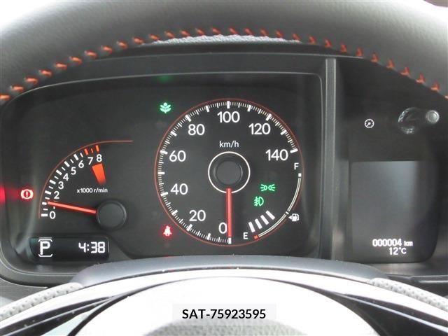 Honda N-ONE 2023-12 232795-5