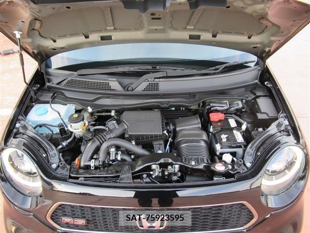 Honda N-ONE 2023-12 232795-18