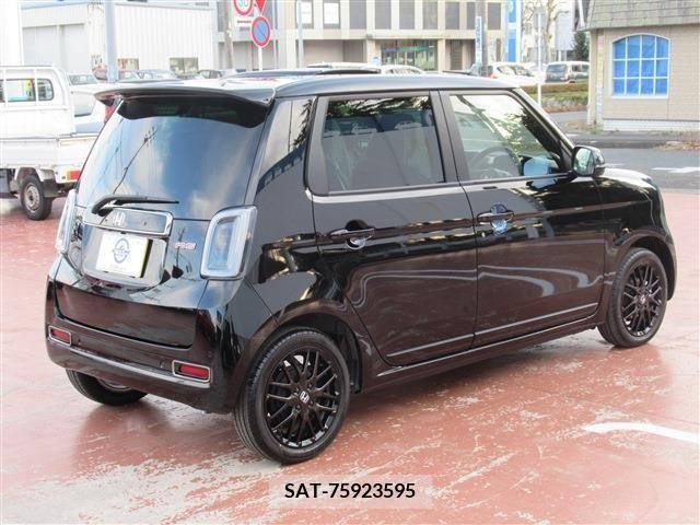 Honda N-ONE 2023-12 232795-3