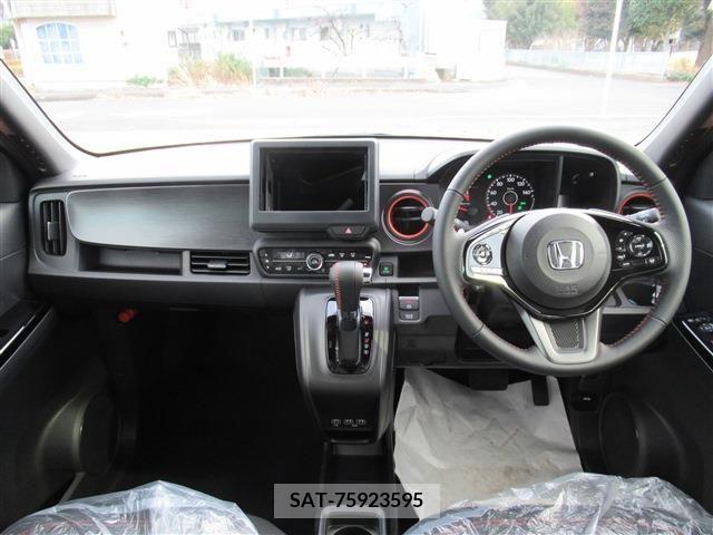 Honda N-ONE 2023-12 232795-1