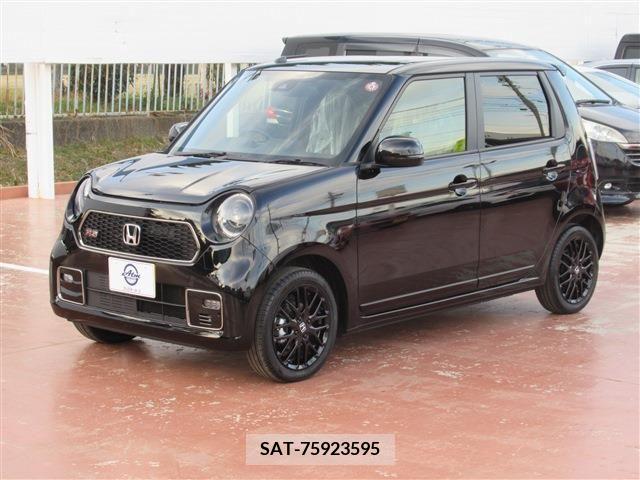 Honda N-ONE 2023-12 232795-0