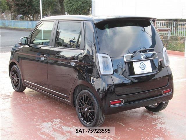 Honda N-ONE 2023-12 232795-23