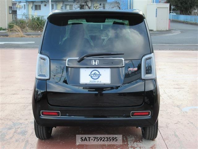 Honda N-ONE 2023-12 232795-22